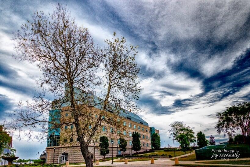 UConn Department of Marine Sciences - Photo by J. McAnally (CC BY-NC-ND 2.0)